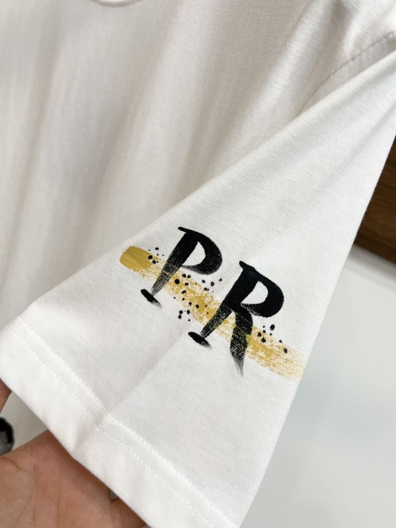 Prada T-Shirts